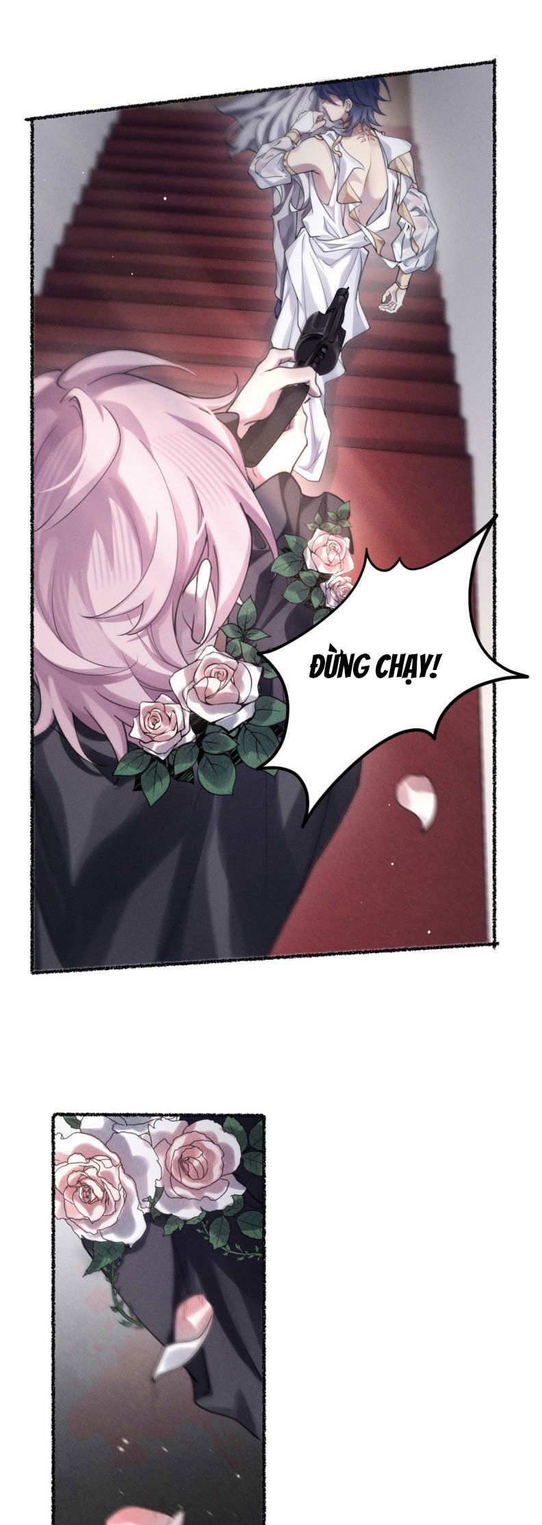 Chữa Lành Tà Thần Của Tôi Chapter 26 - 9