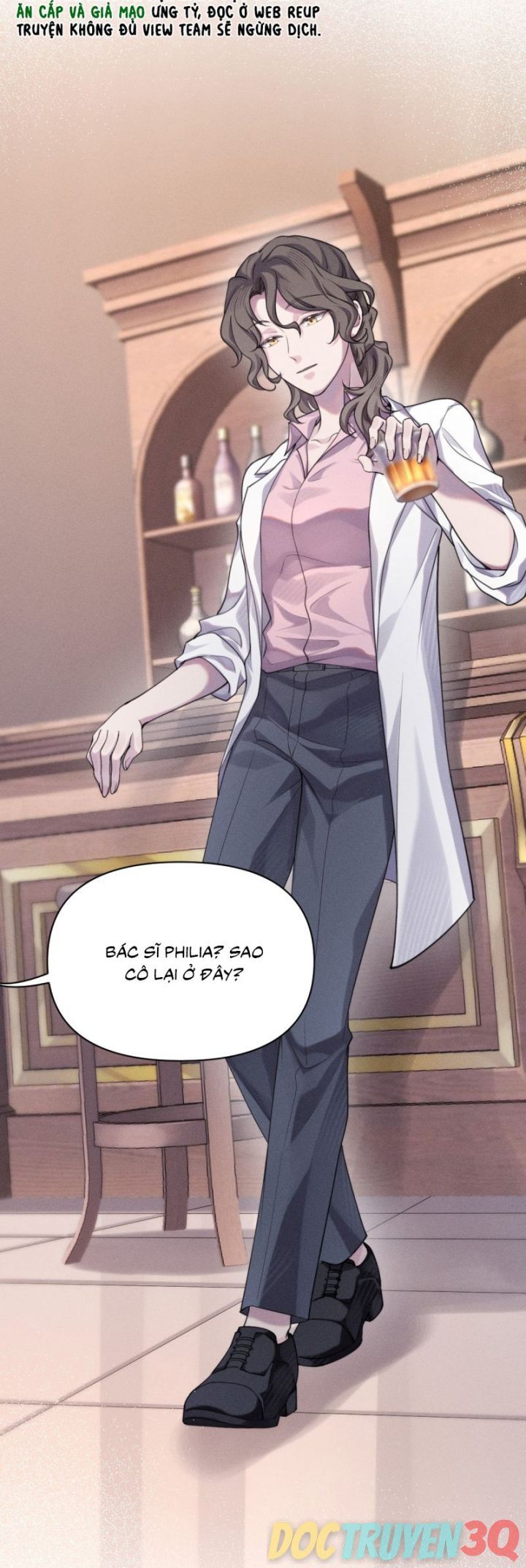 Chữa Lành Tà Thần Của Tôi Chapter 28 - 15