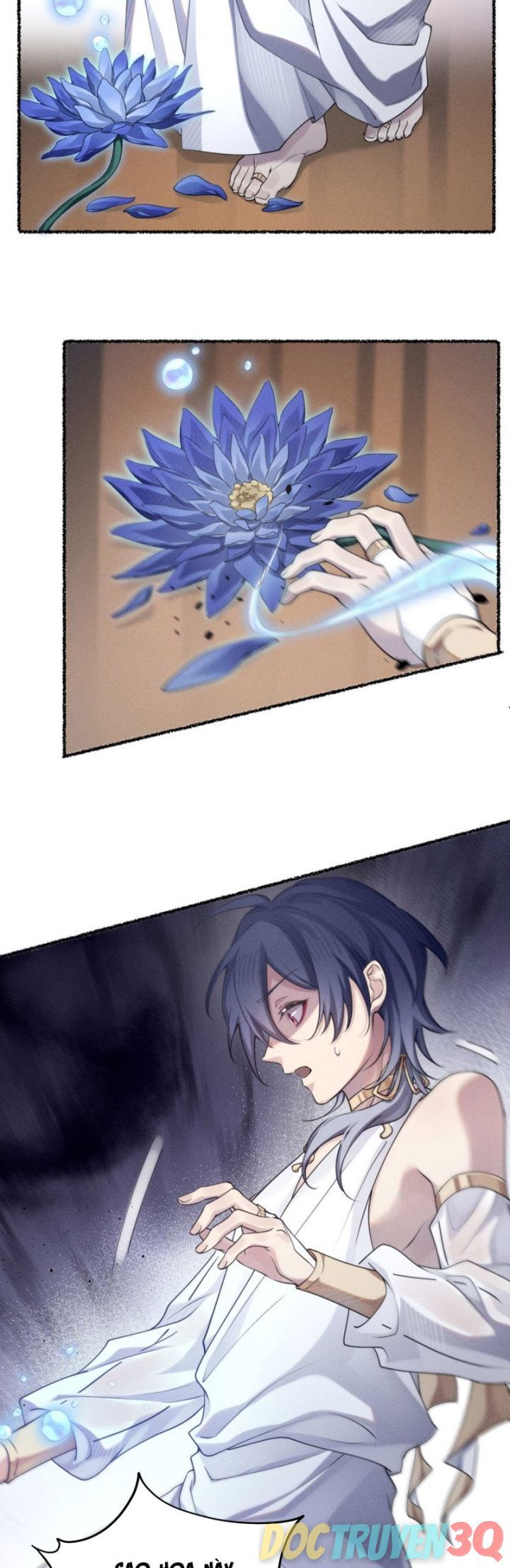 Chữa Lành Tà Thần Của Tôi Chapter 28 - 6