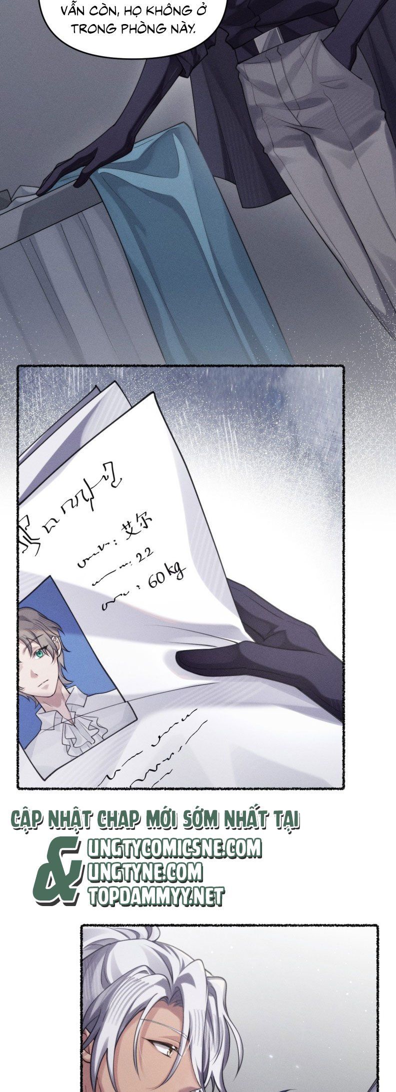 Chữa Lành Tà Thần Của Tôi Chapter 29 - 14