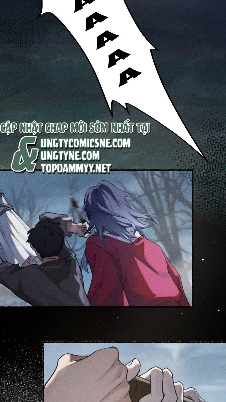 Chữa Lành Tà Thần Của Tôi Chapter 3 - 17