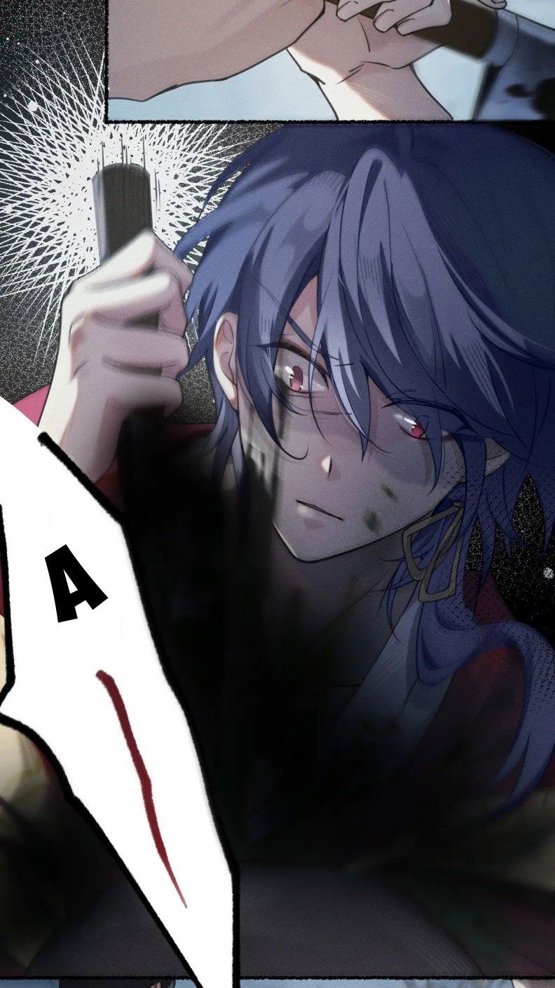Chữa Lành Tà Thần Của Tôi Chapter 3 - 18