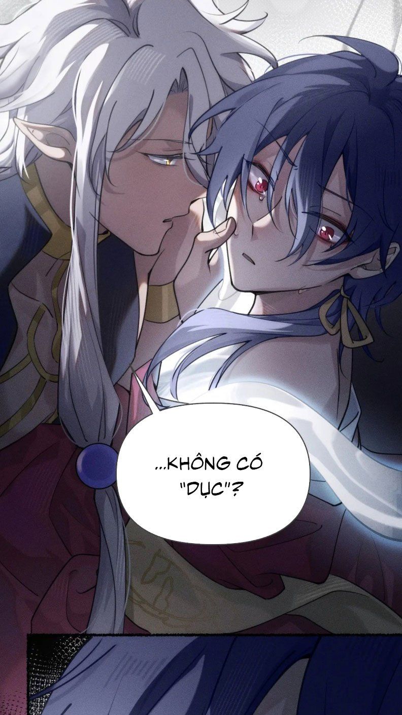 Chữa Lành Tà Thần Của Tôi Chapter 3 - 20