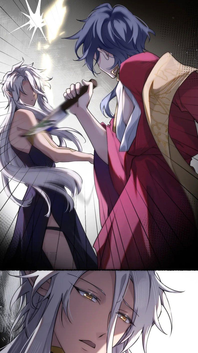 Chữa Lành Tà Thần Của Tôi Chapter 3 - 26
