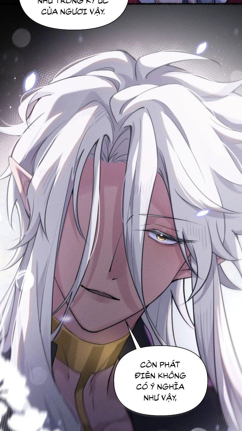 Chữa Lành Tà Thần Của Tôi Chapter 3 - 30
