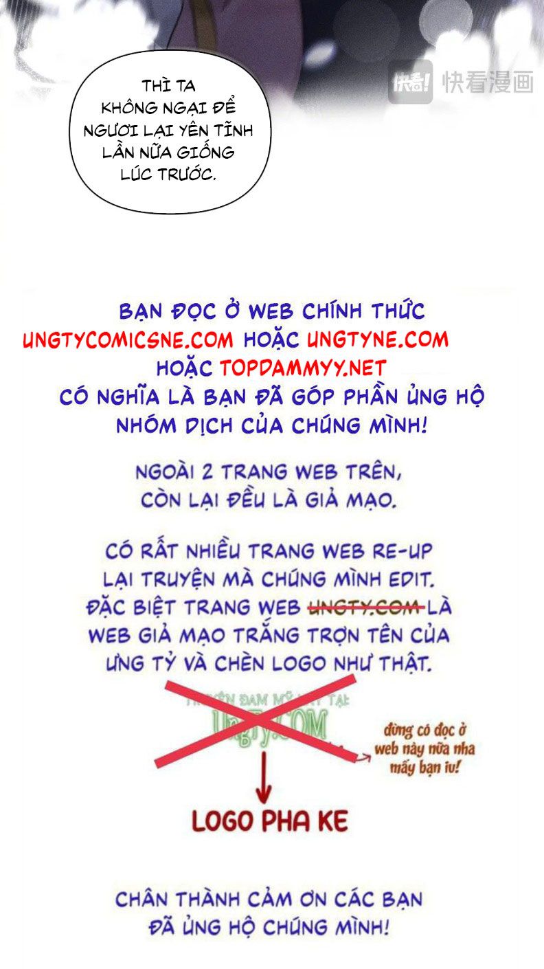 Chữa Lành Tà Thần Của Tôi Chapter 3 - 31