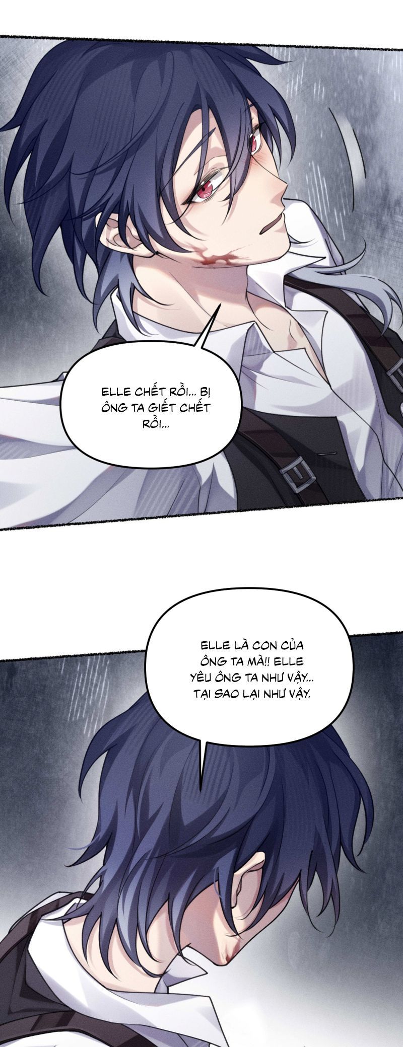 Chữa Lành Tà Thần Của Tôi Chapter 30 - 16