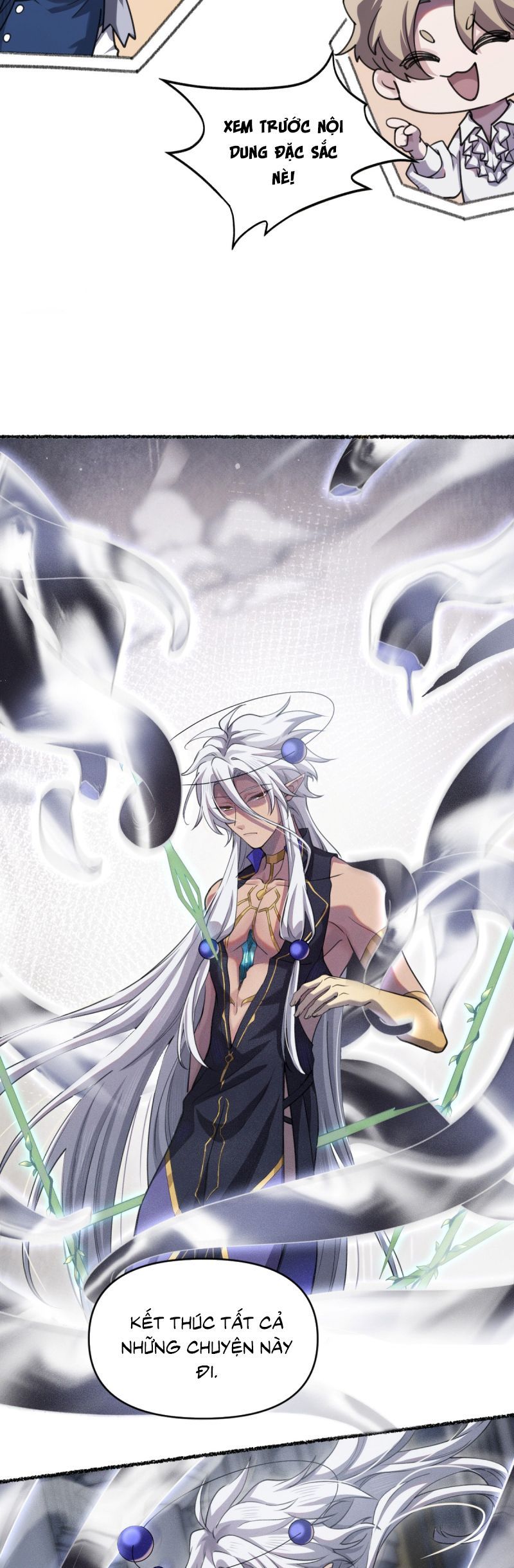 Chữa Lành Tà Thần Của Tôi Chapter 31 - 24