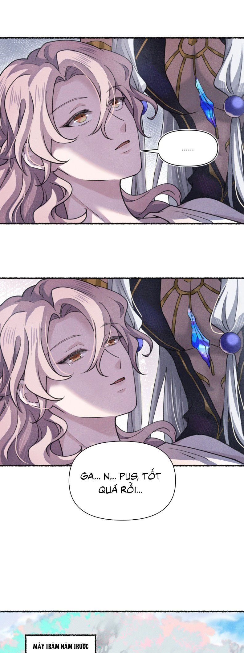 Chữa Lành Tà Thần Của Tôi Chapter 32 - 16