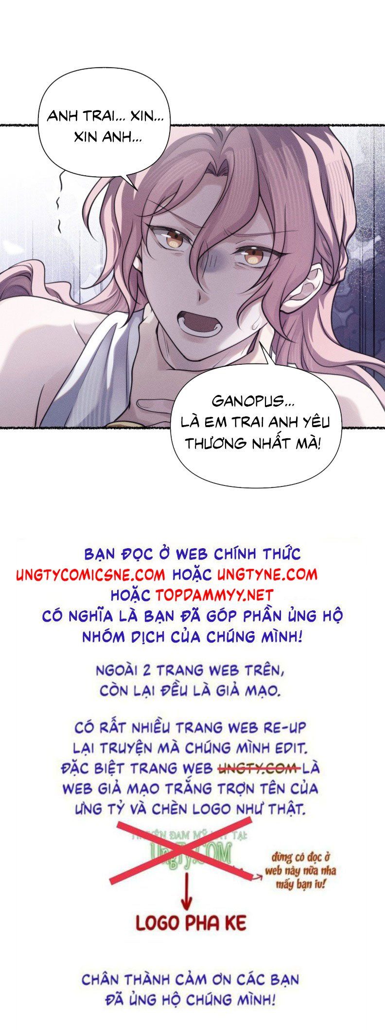 Chữa Lành Tà Thần Của Tôi Chapter 32 - 26