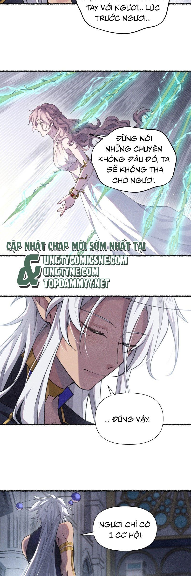 Chữa Lành Tà Thần Của Tôi Chapter 32 - 4