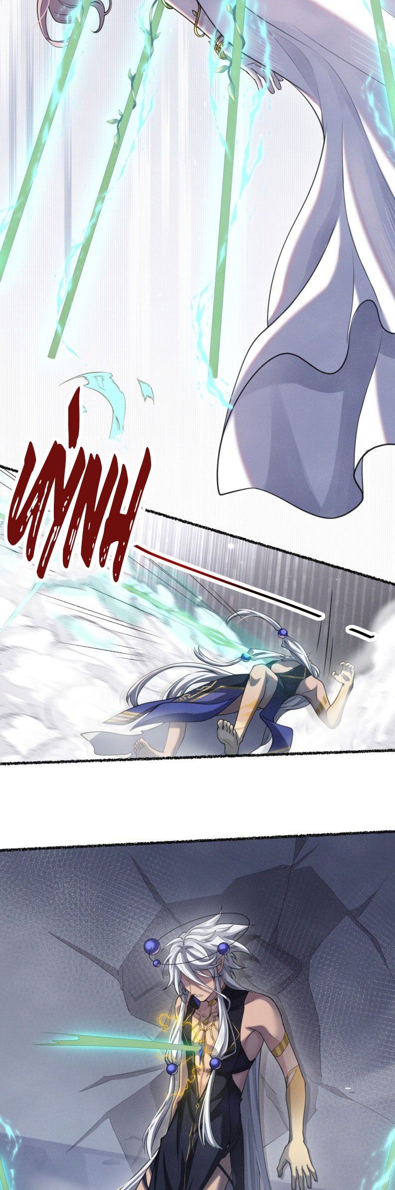Chữa Lành Tà Thần Của Tôi Chapter 32 - 6