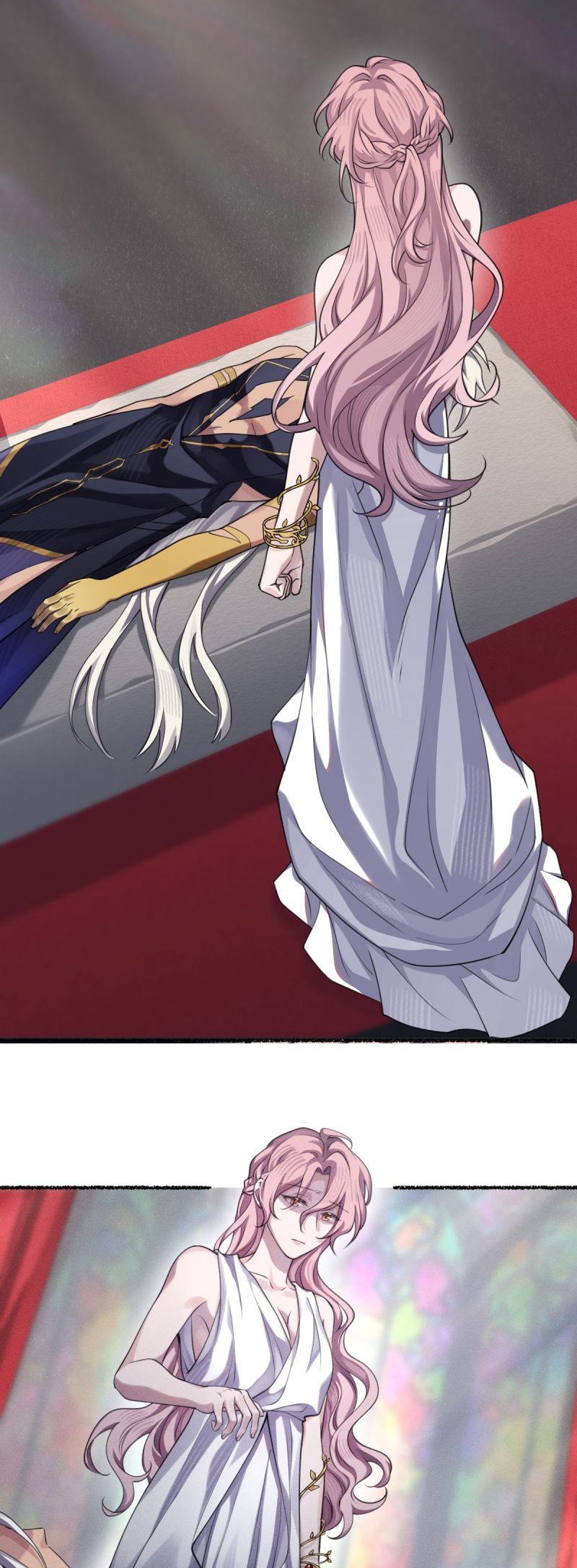 Chữa Lành Tà Thần Của Tôi Chapter 33 - 16
