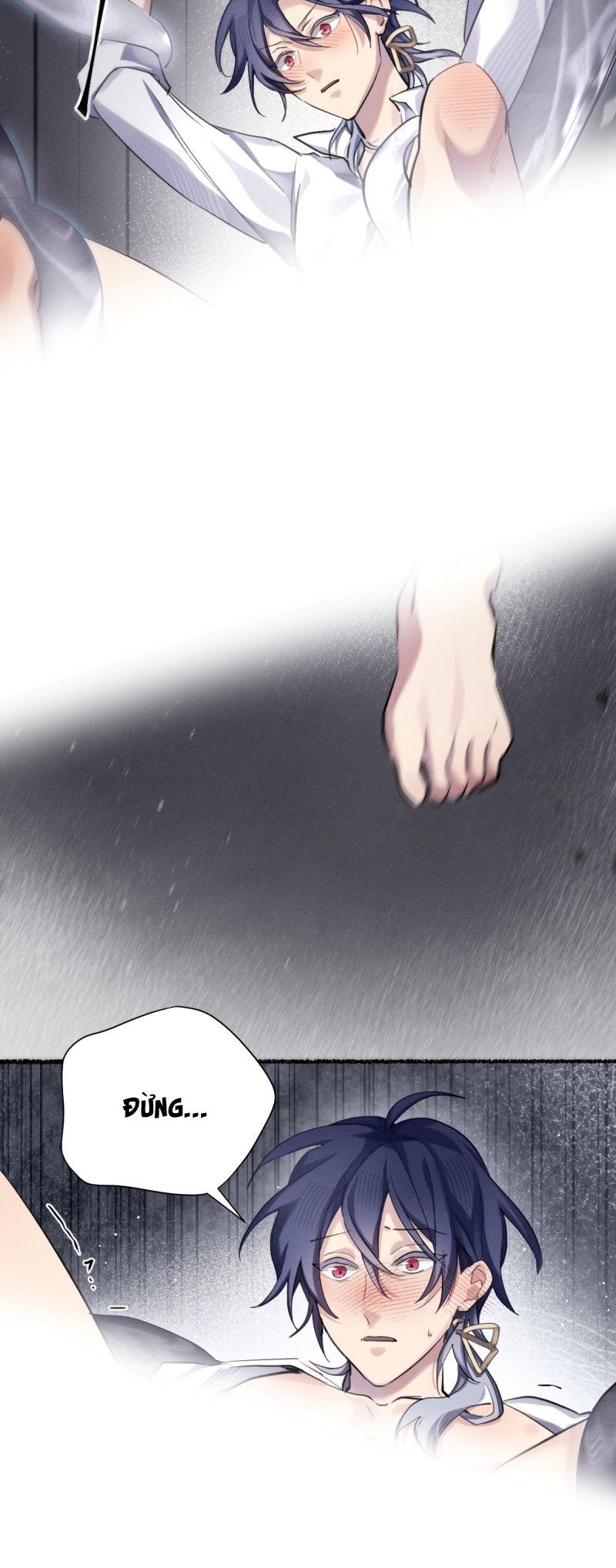 Chữa Lành Tà Thần Của Tôi Chapter 35 - 20