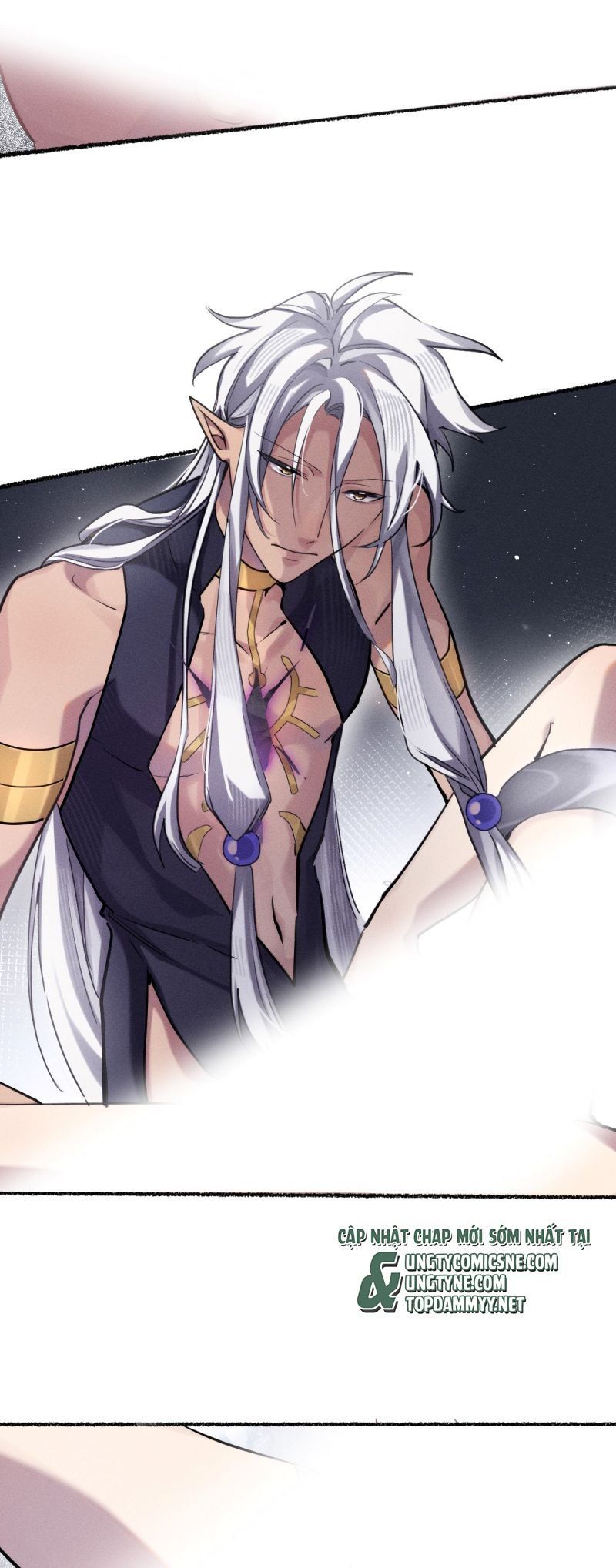 Chữa Lành Tà Thần Của Tôi Chapter 35 - 21