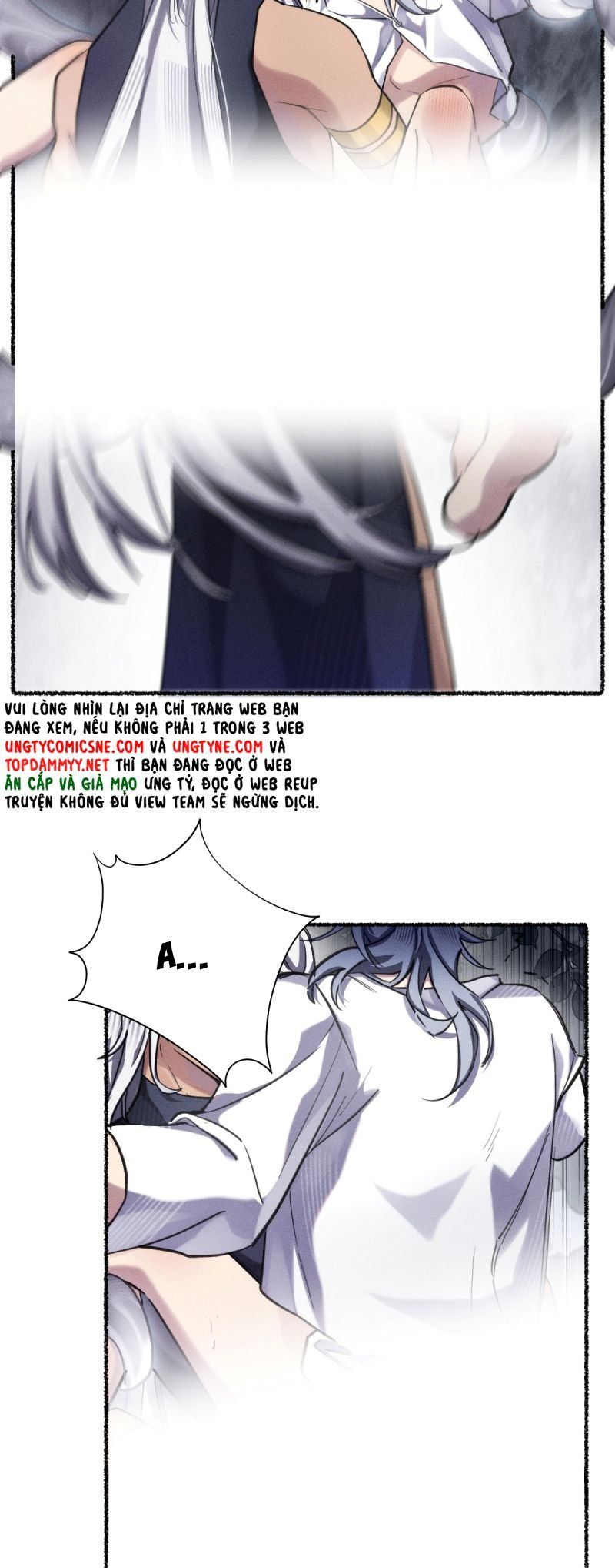 Chữa Lành Tà Thần Của Tôi Chapter 35 - 23