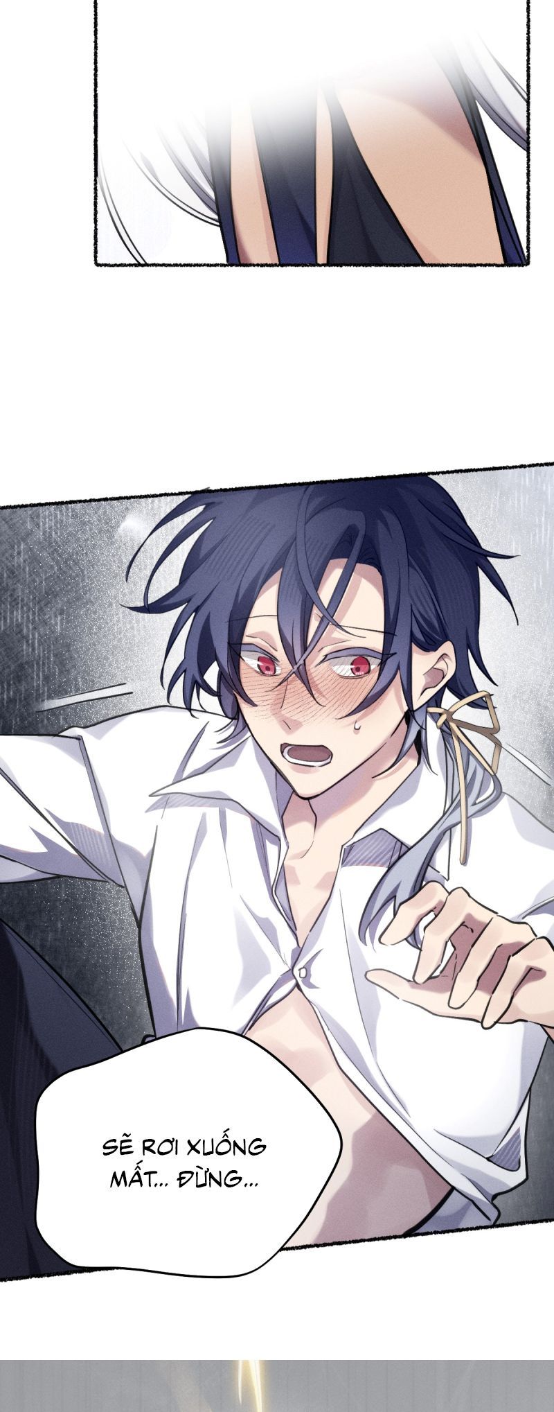 Chữa Lành Tà Thần Của Tôi Chapter 35 - 24