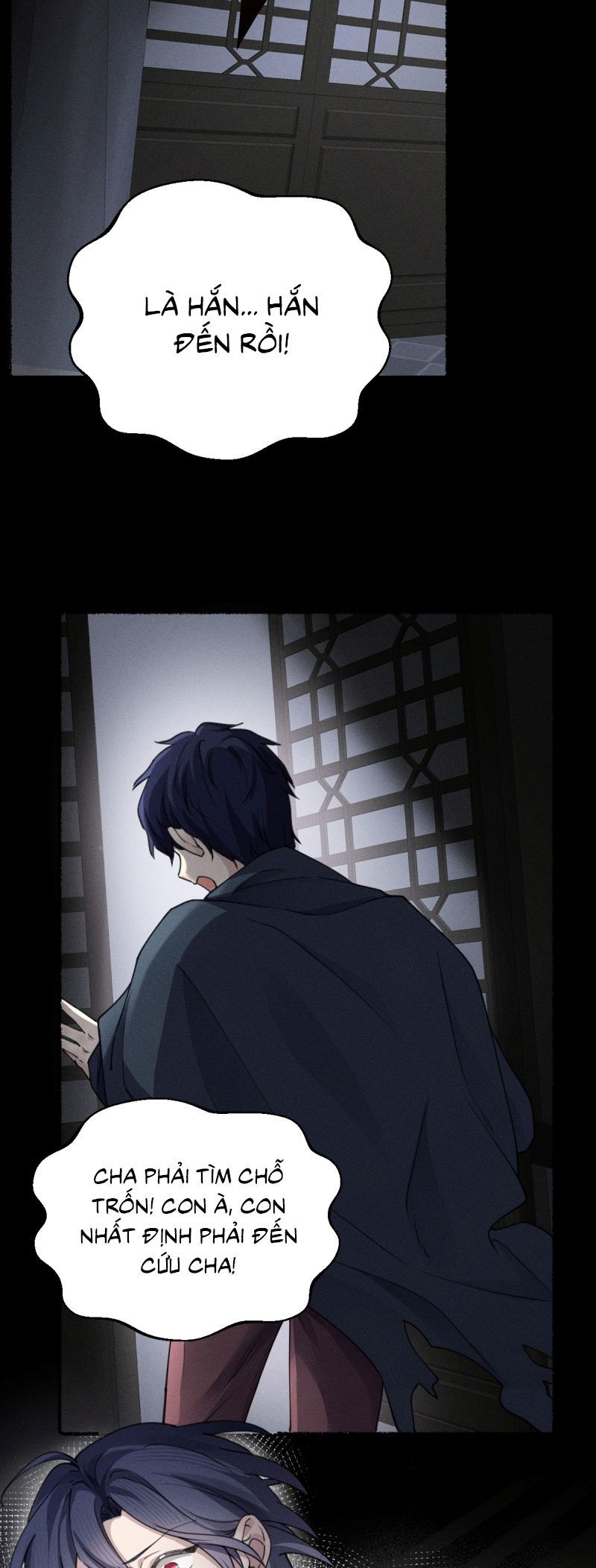 Chữa Lành Tà Thần Của Tôi Chapter 36 - 11