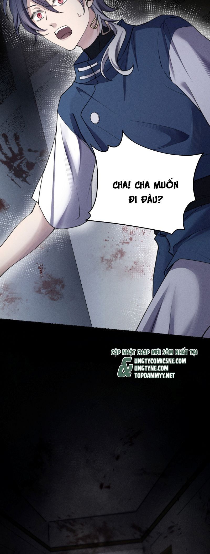 Chữa Lành Tà Thần Của Tôi Chapter 36 - 12