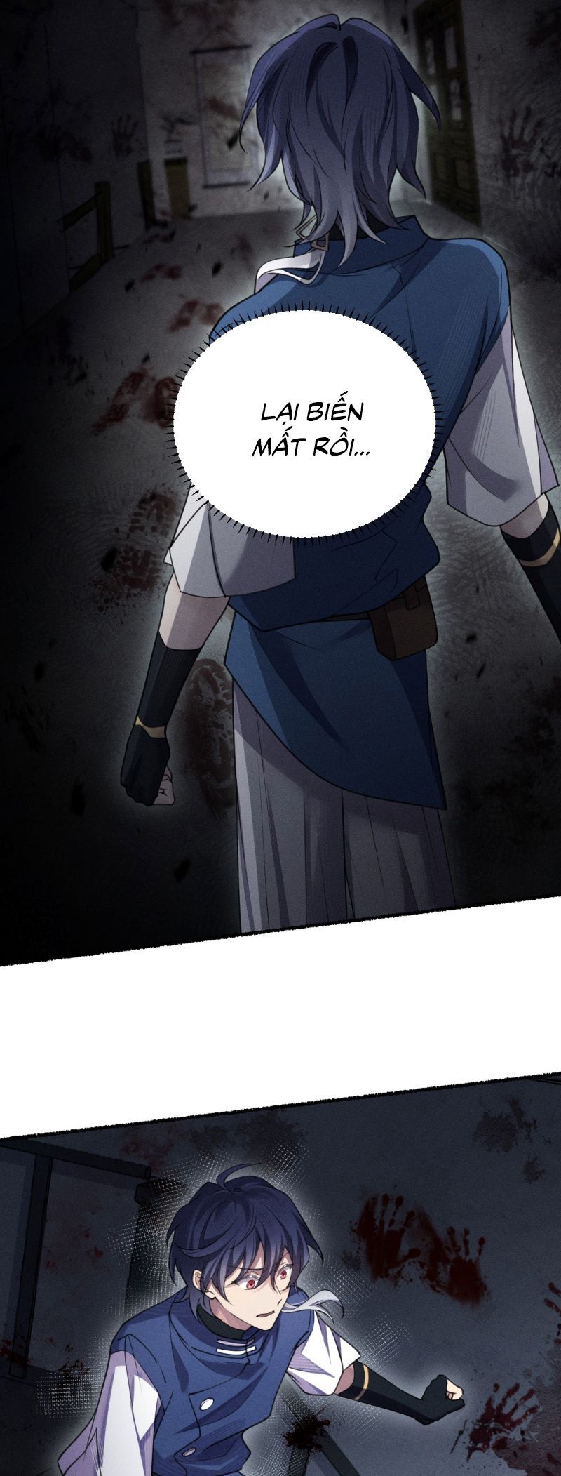 Chữa Lành Tà Thần Của Tôi Chapter 36 - 13