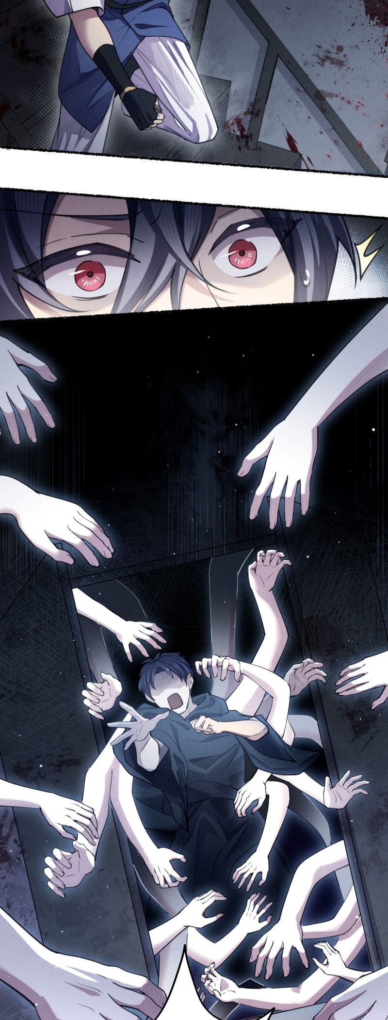 Chữa Lành Tà Thần Của Tôi Chapter 36 - 14