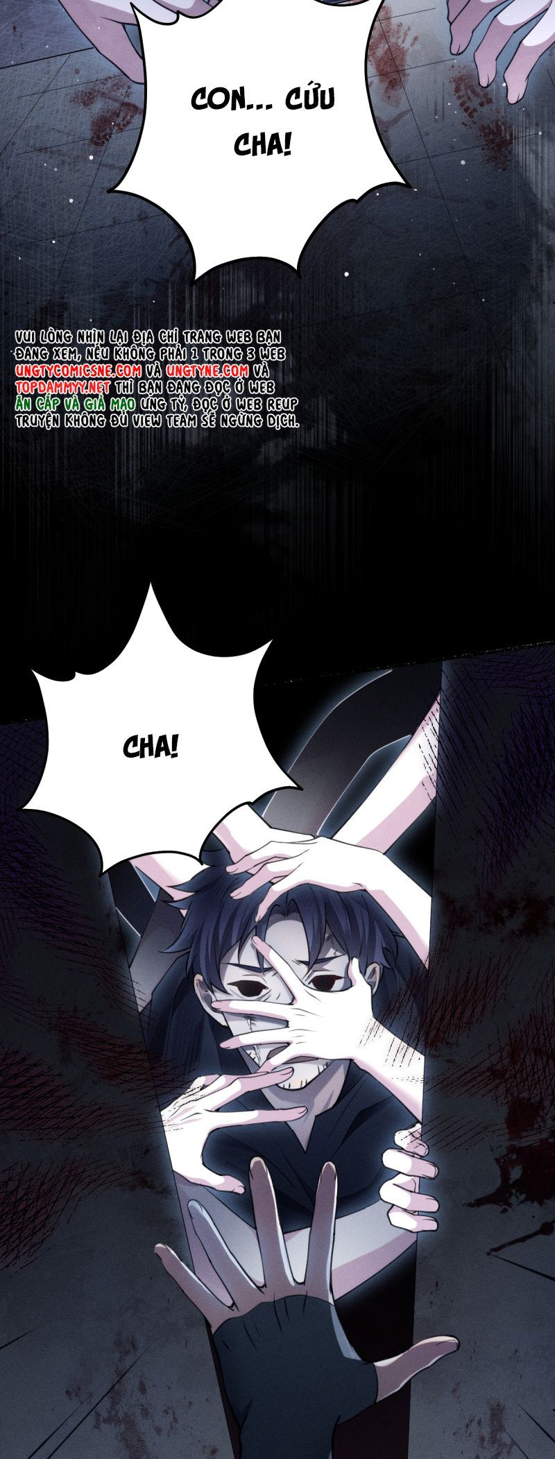 Chữa Lành Tà Thần Của Tôi Chapter 36 - 15