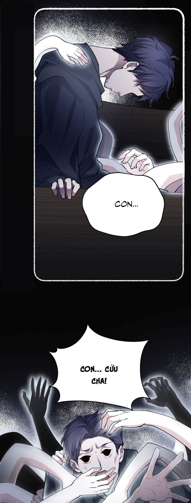 Chữa Lành Tà Thần Của Tôi Chapter 36 - 28