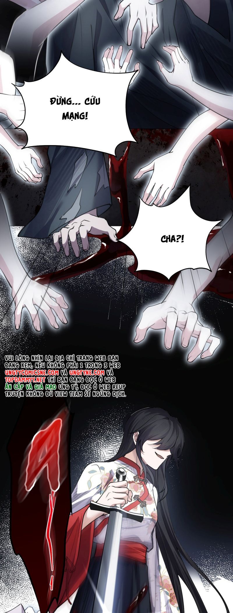 Chữa Lành Tà Thần Của Tôi Chapter 36 - 29