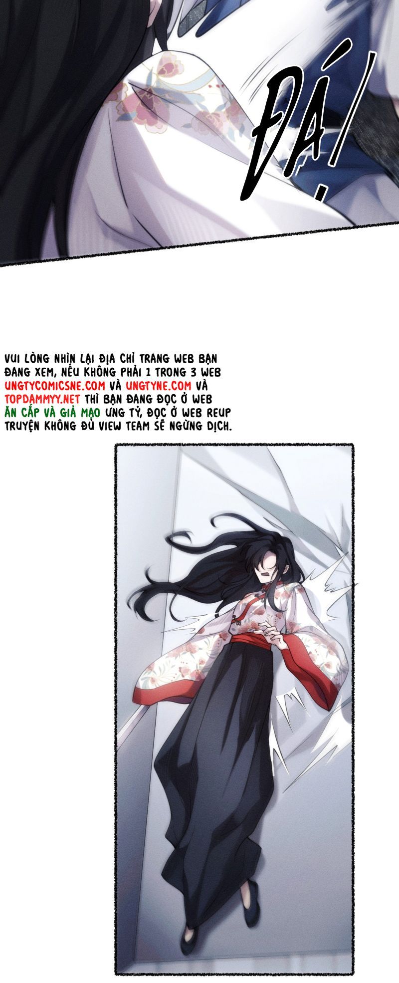Chữa Lành Tà Thần Của Tôi Chapter 37 - 13