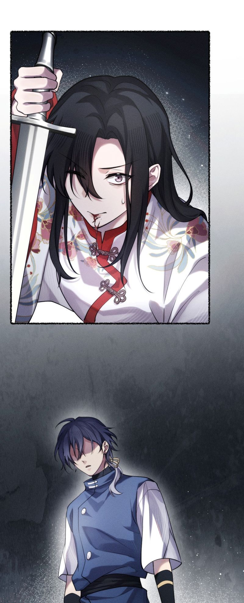 Chữa Lành Tà Thần Của Tôi Chapter 37 - 14