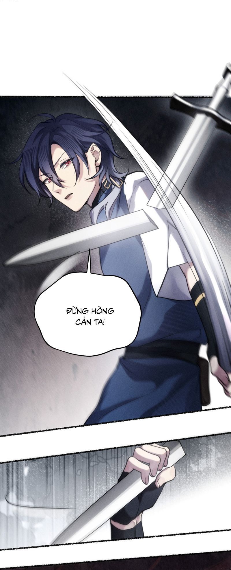 Chữa Lành Tà Thần Của Tôi Chapter 37 - 16