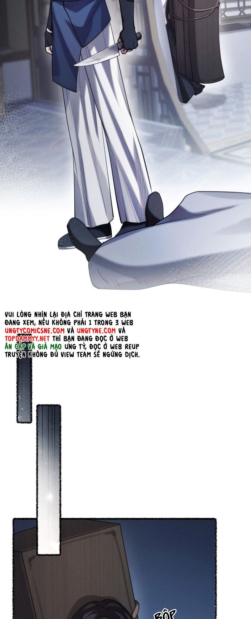 Chữa Lành Tà Thần Của Tôi Chapter 37 - 22