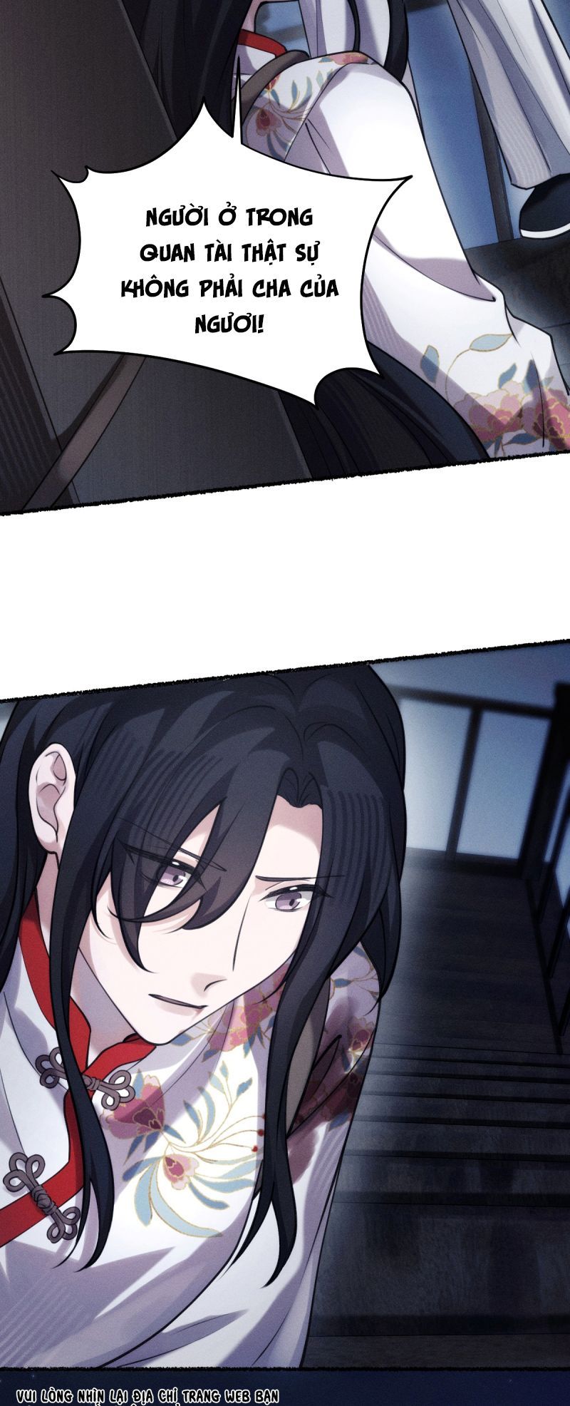 Chữa Lành Tà Thần Của Tôi Chapter 37 - 25