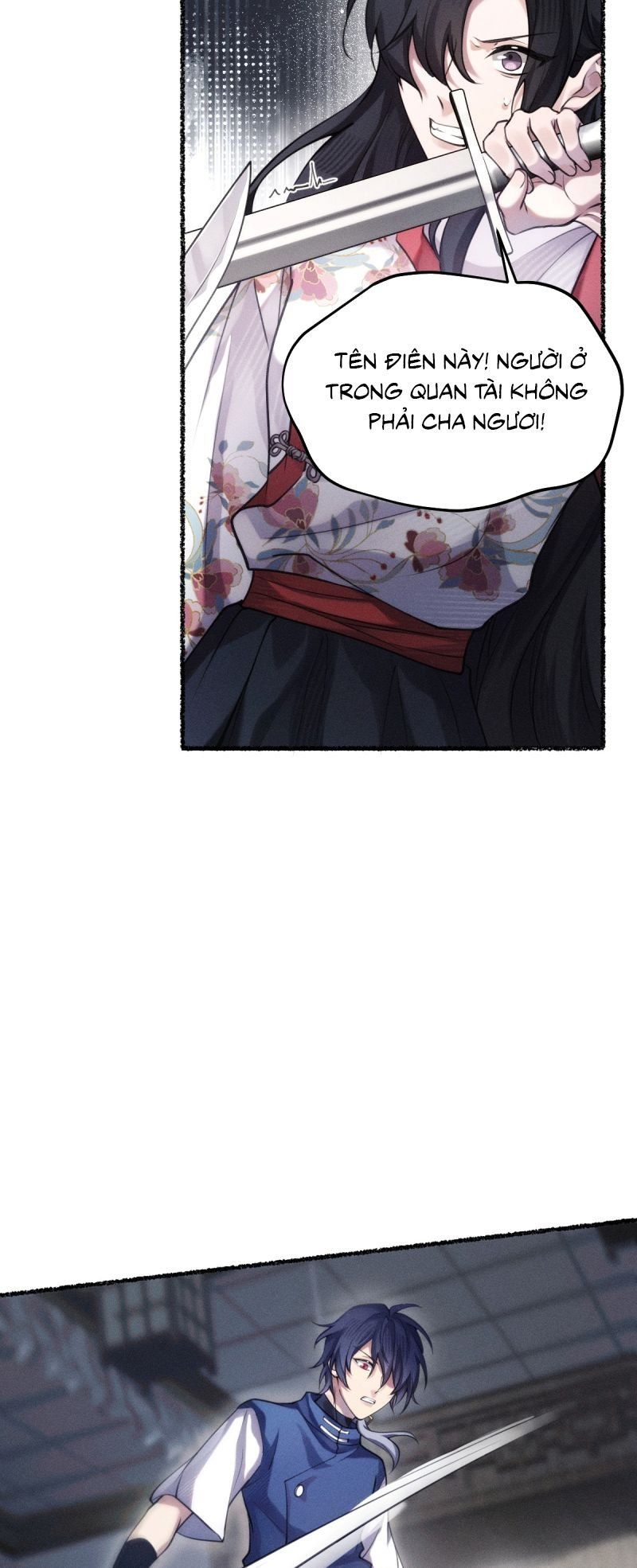 Chữa Lành Tà Thần Của Tôi Chapter 37 - 7