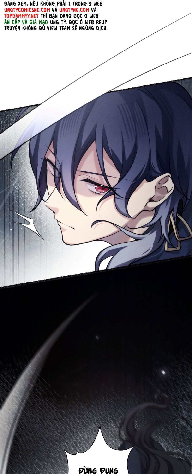 Chữa Lành Tà Thần Của Tôi Chapter 37 - 10