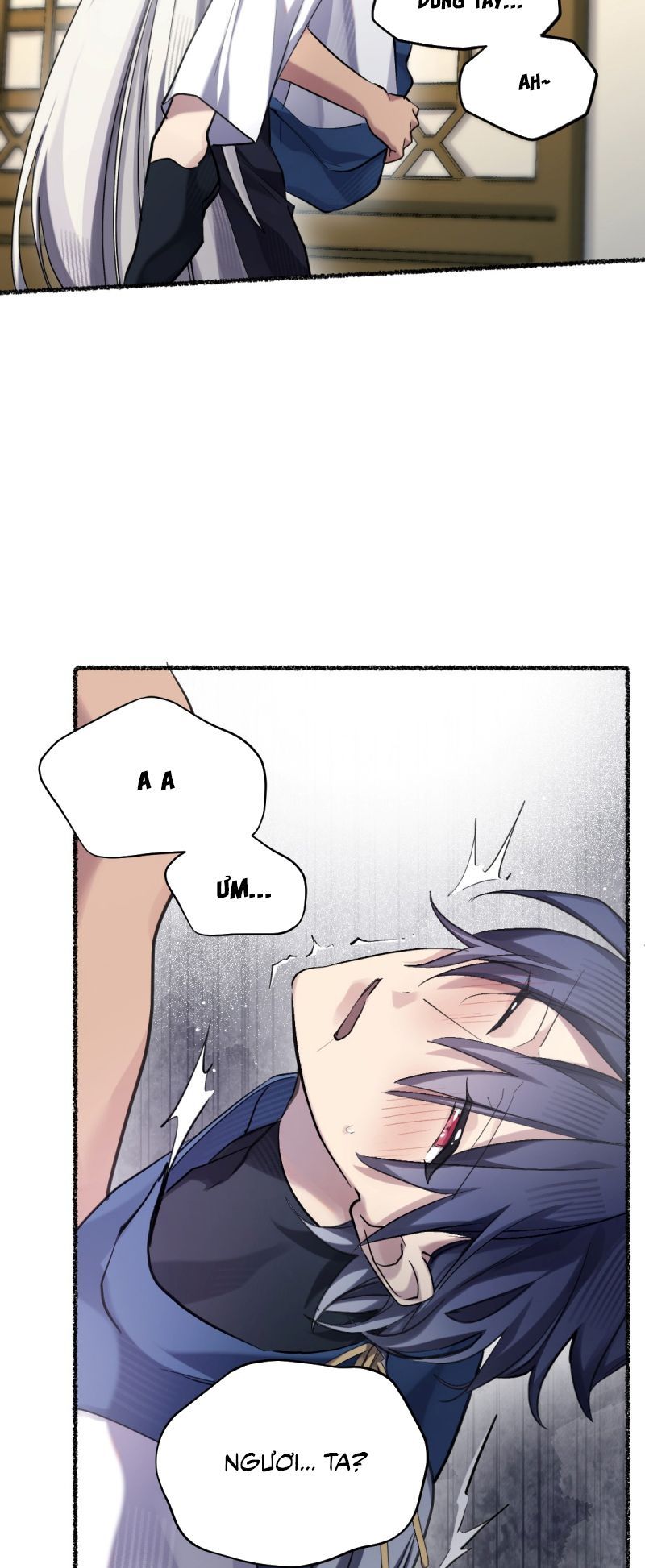 Chữa Lành Tà Thần Của Tôi Chapter 38 - 14