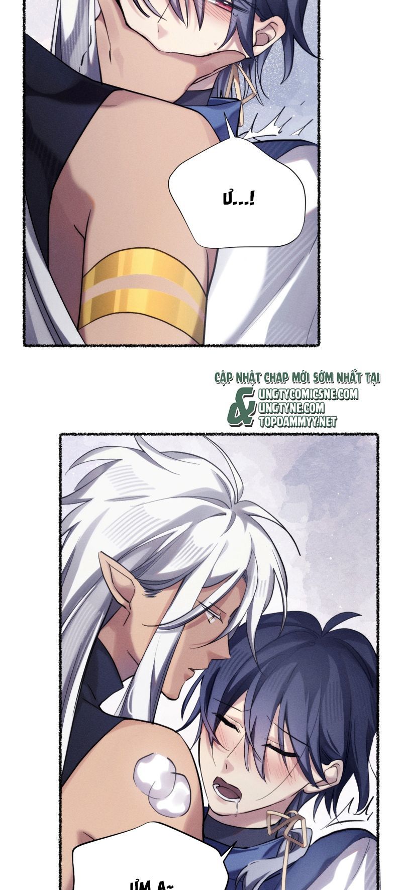Chữa Lành Tà Thần Của Tôi Chapter 38 - 19