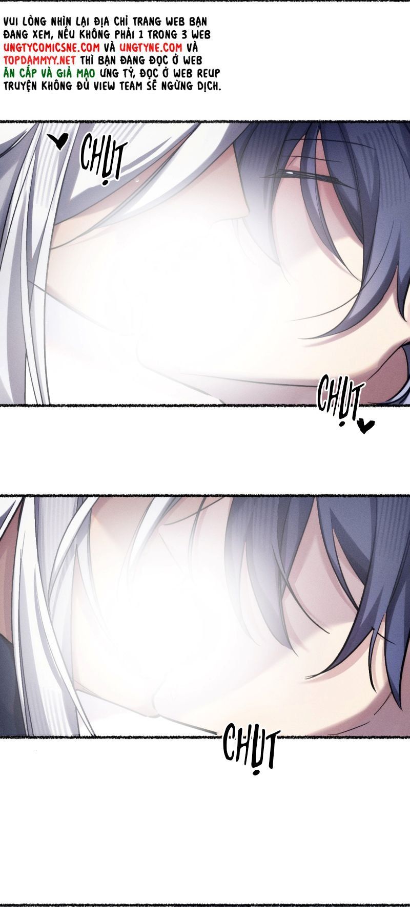 Chữa Lành Tà Thần Của Tôi Chapter 38 - 22