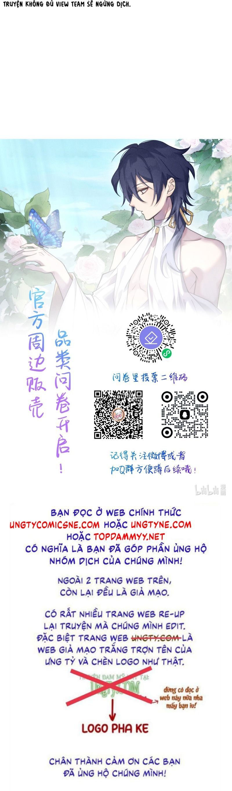 Chữa Lành Tà Thần Của Tôi Chapter 38 - 32
