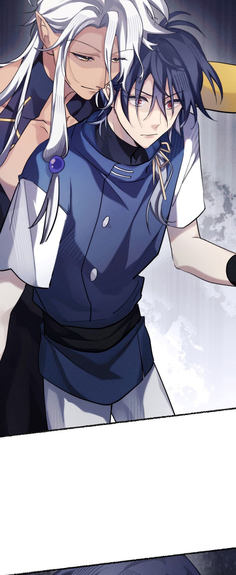 Chữa Lành Tà Thần Của Tôi Chapter 38 - 6