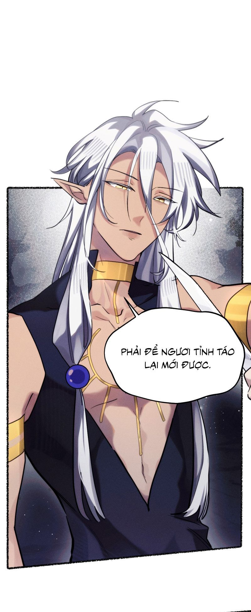 Chữa Lành Tà Thần Của Tôi Chapter 38 - 8