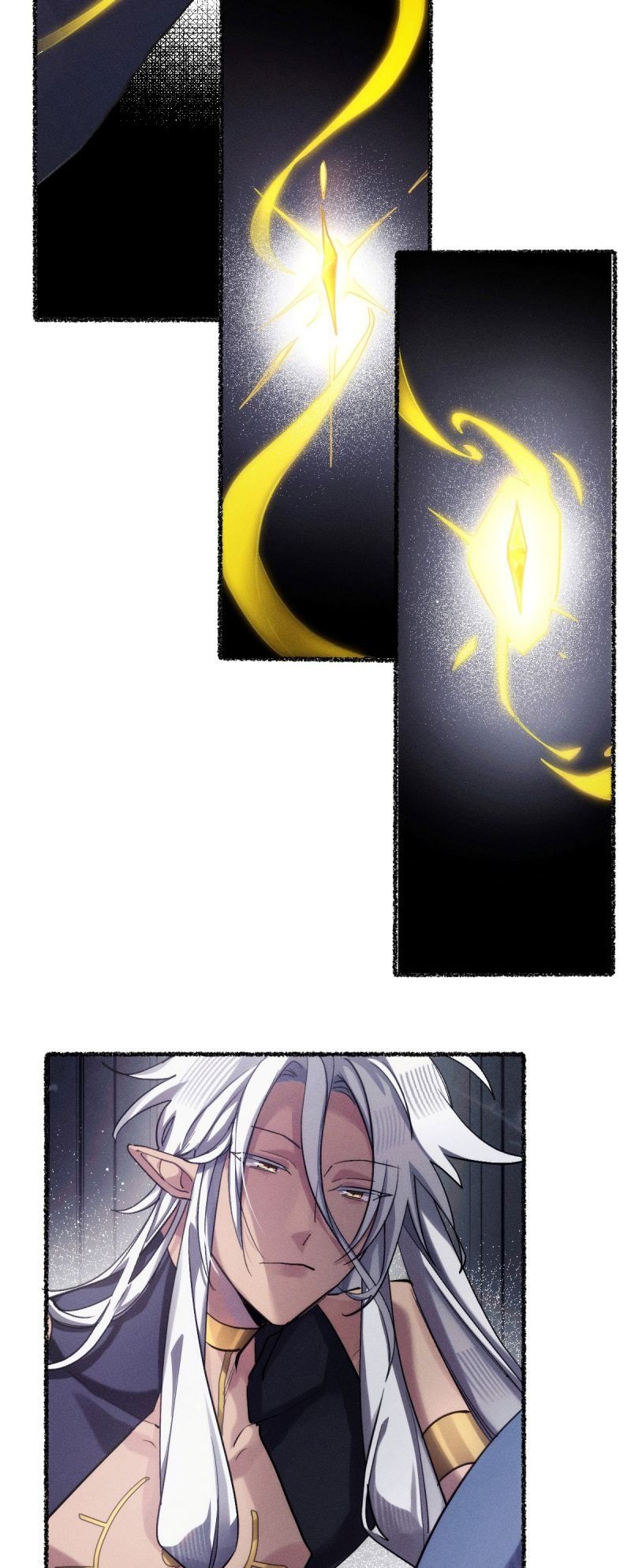 Chữa Lành Tà Thần Của Tôi Chapter 39 - 11