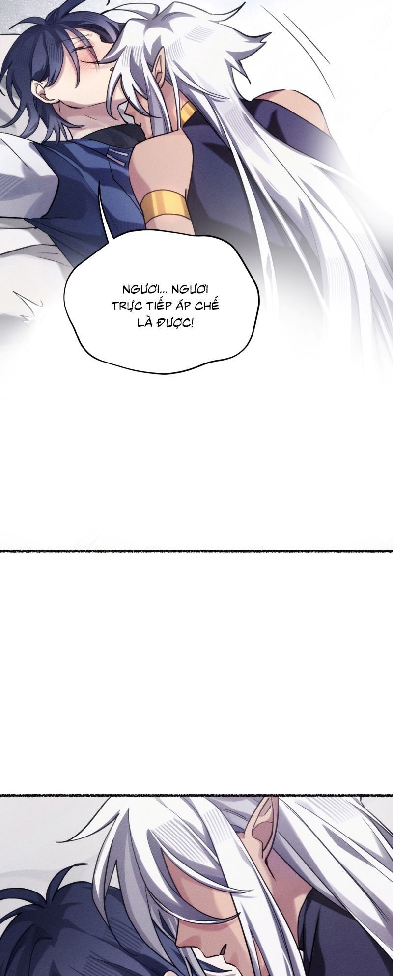 Chữa Lành Tà Thần Của Tôi Chapter 39 - 16