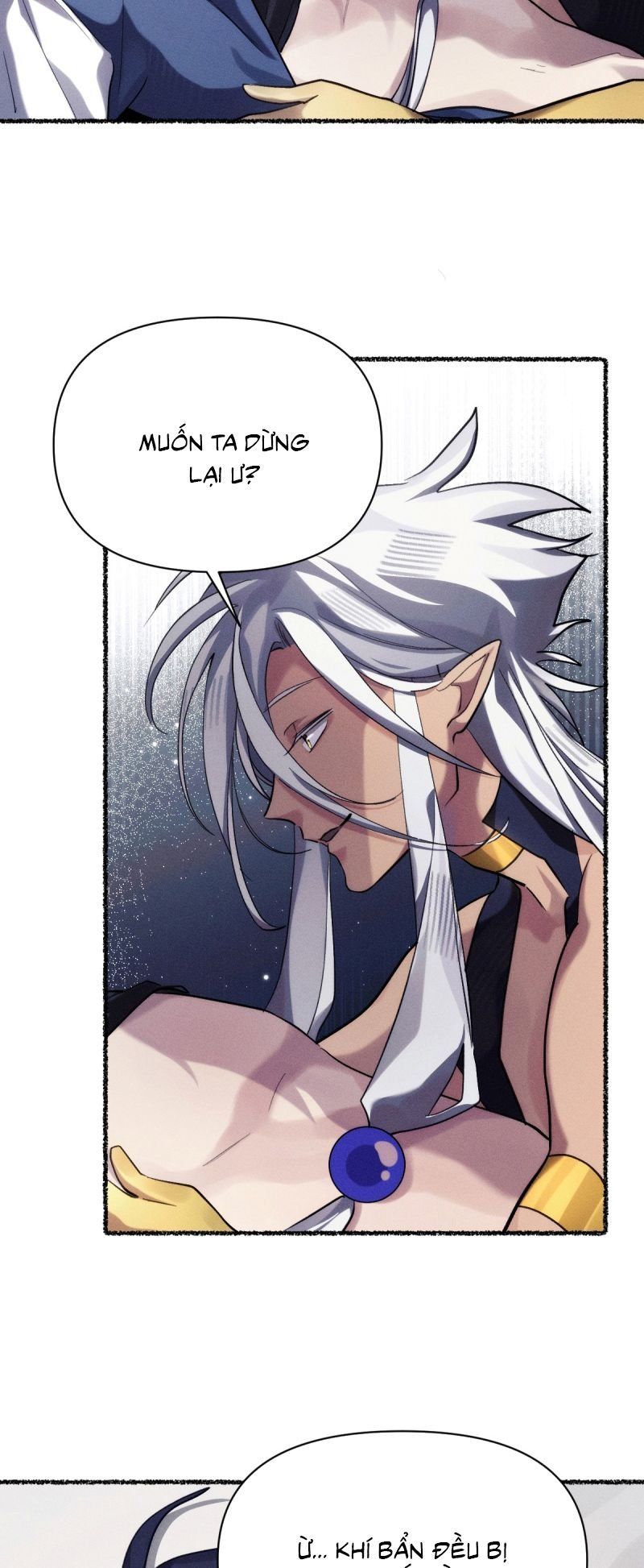 Chữa Lành Tà Thần Của Tôi Chapter 39 - 20