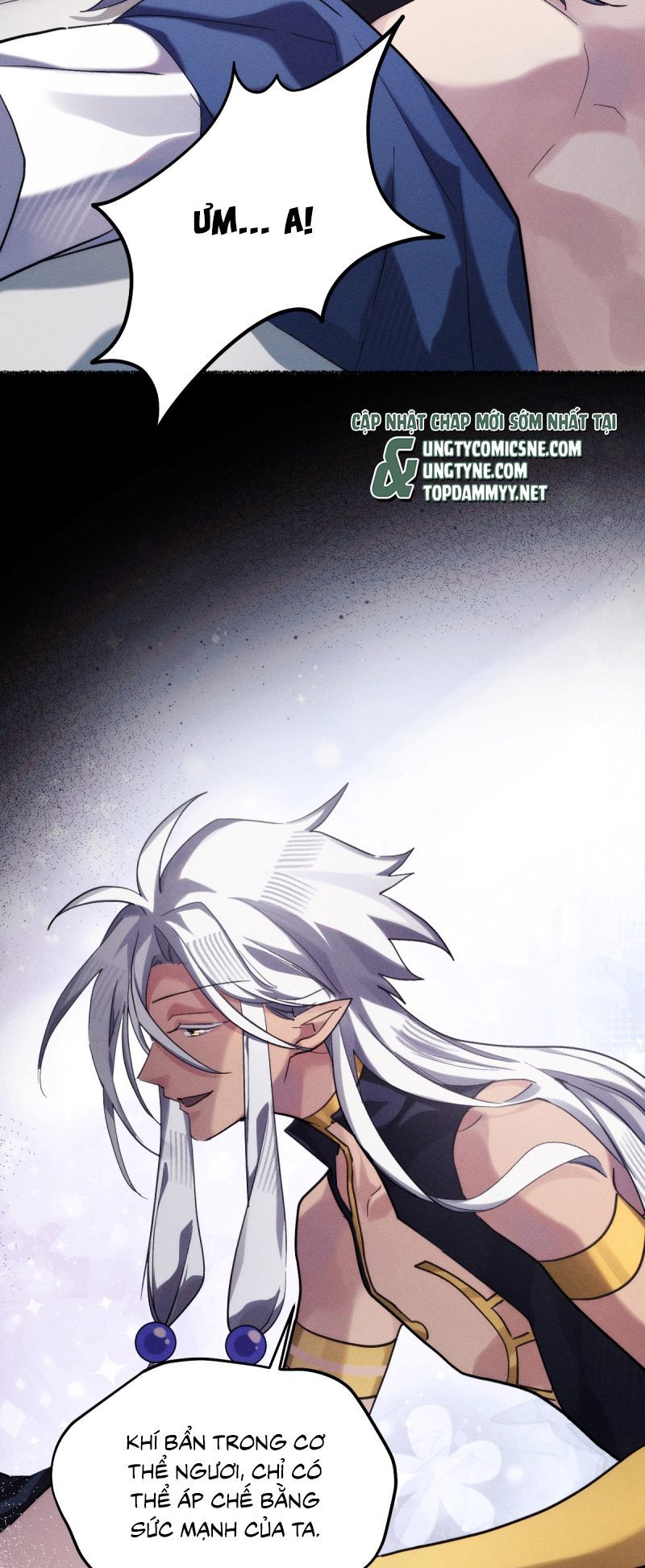 Chữa Lành Tà Thần Của Tôi Chapter 39 - 23
