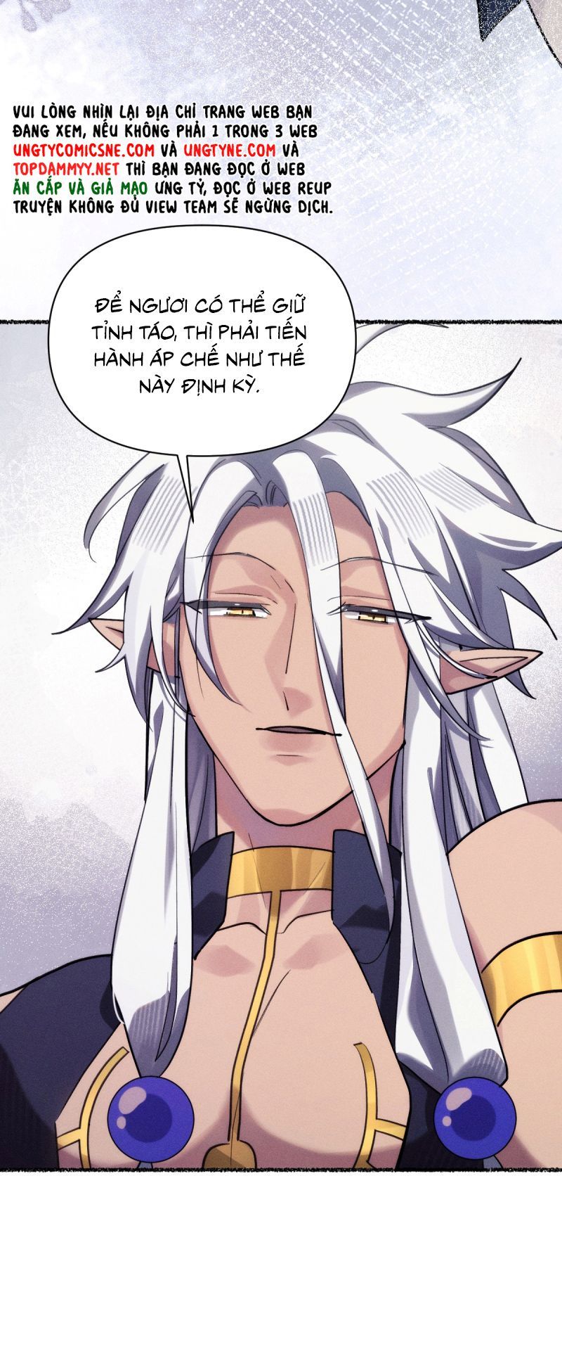 Chữa Lành Tà Thần Của Tôi Chapter 39 - 25