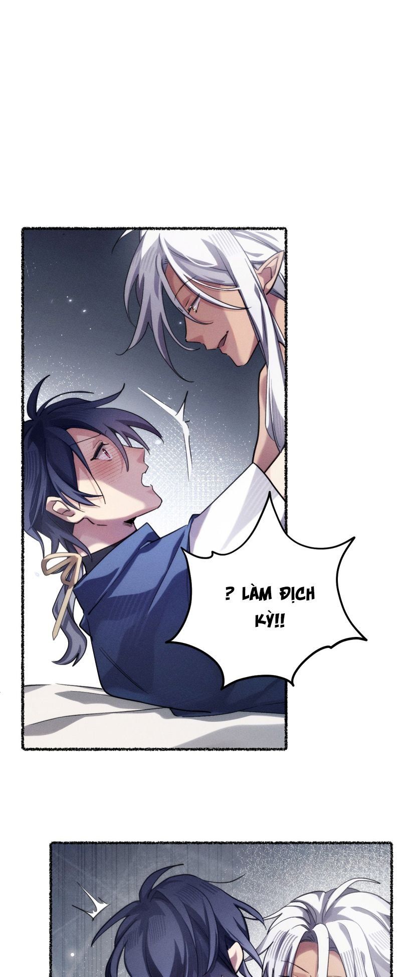 Chữa Lành Tà Thần Của Tôi Chapter 39 - 26