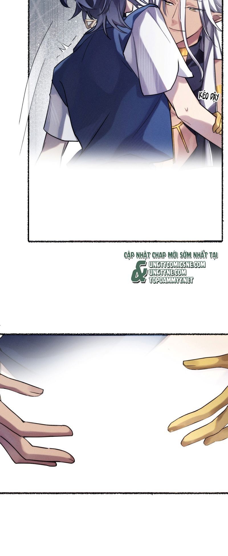Chữa Lành Tà Thần Của Tôi Chapter 39 - 27