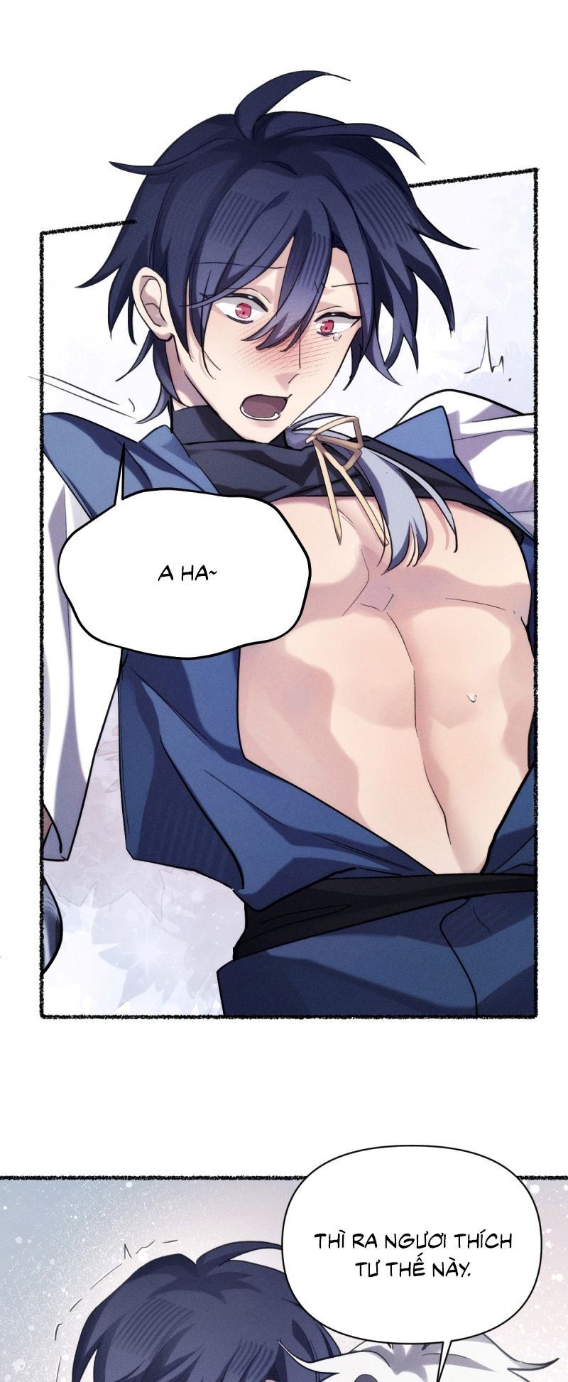 Chữa Lành Tà Thần Của Tôi Chapter 39 - 28