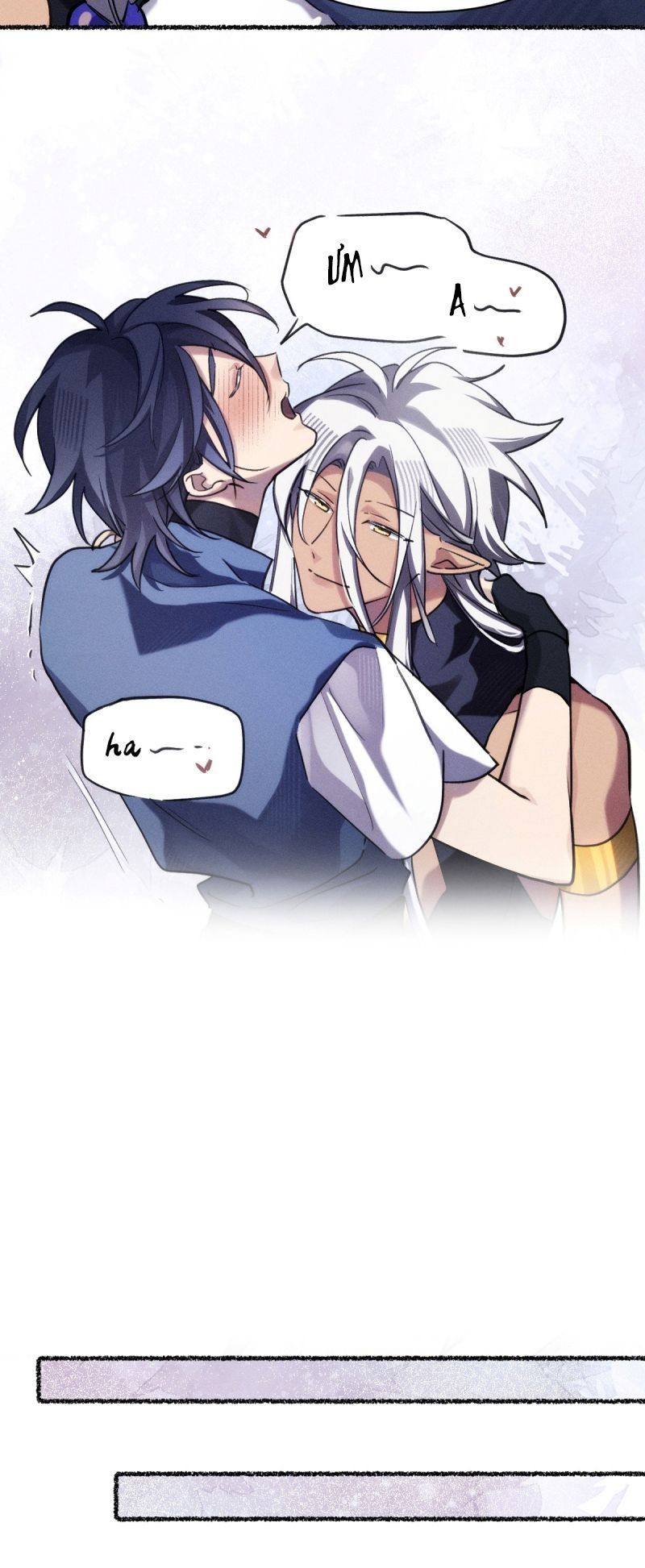 Chữa Lành Tà Thần Của Tôi Chapter 39 - 30